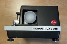 Leitz Projektor Pradovit CA 2500