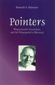Pointers wegweisende - pointers:,