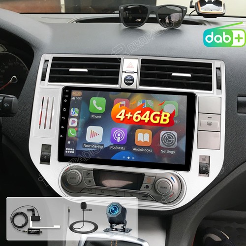 Dab autoradio für ford - autoradio,