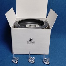 Swarovski Figur 181513 - 3 Mäuse /  je 2,5 cm   / in OVP