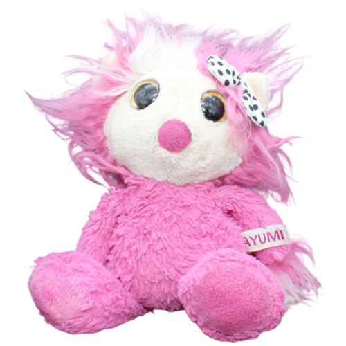 Nici plüschfigur ayumi love - plüschfigur,