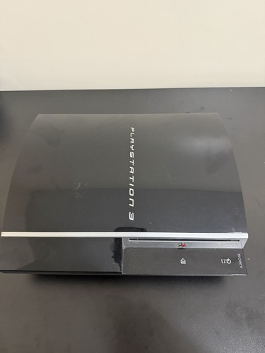 Sony playstation ps3 cechc03 - sony,