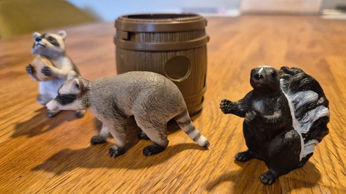 Schleich wild life - schleich,