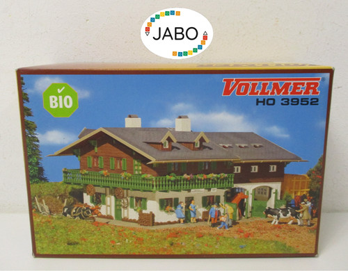 Vollmer kit 3952 - (rh/7),