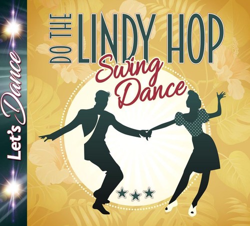 Various the lindy hop - various:,