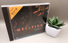 Hellfire - Offizielle Diablo Erweiterung / Add-On - Retro PC Spiel / Diablo 1 ✅