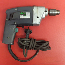 SKIL 1473H2 AA Bohrmaschine 400-Watt Impact Drill 2A Verstellbar Link oder Recht