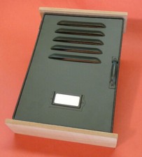 RETRO VINTAGE Schlüsselkasten