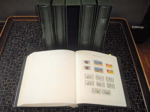 Bund 1960 2000 gest - bund, +