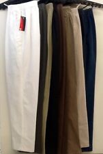 Damen Jeans Gummizug Hosen