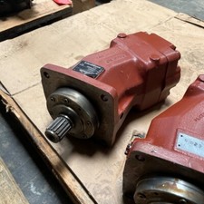 Linde BMF075-01 2150002552