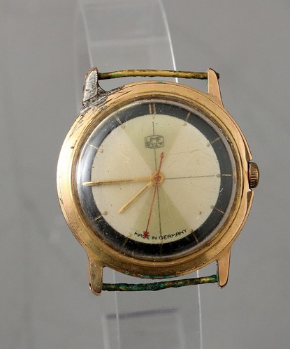 Umf ruhla herren armbanduhr - umf,