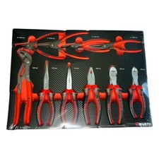 Würth Zebra Zangen Satz in