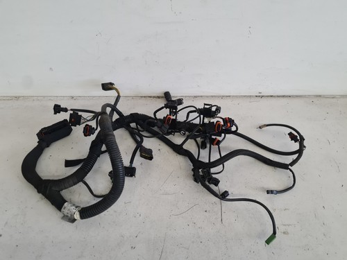 Motorkabelbaum smart 450 - motorkabelbaum,
