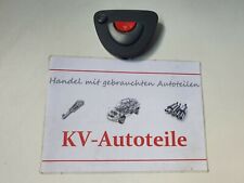Smart Cabrio Brabus 2004 450 0.7 Warnblinker Heckscheibe MCCV013 MCOV14 012404