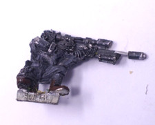 Colonel Schaeffer's Last