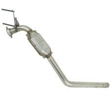 VEGAZ Katalysator für Mercedes Vito Bus Kasten V-Klasse W638 W638/2 EURO 4 KAT