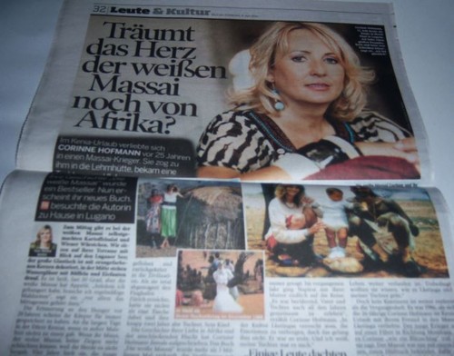 Corinne hofman saskia valencia - corinne,