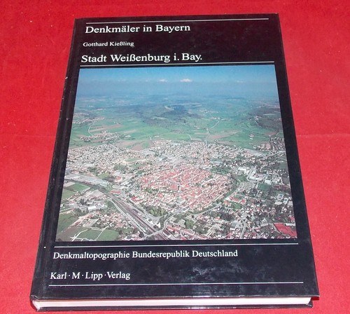 Denkmäler bayern stadt - denkmäler,
