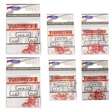 Forellenhaken lose 25 Stück