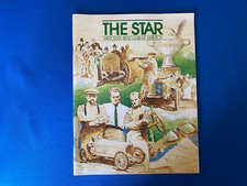 The Star Mercedes Benz Club Of America Magazin 1988 Neu