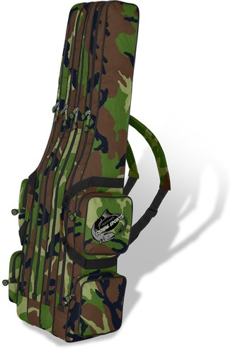 Rutentasche rod case - rutentasche,