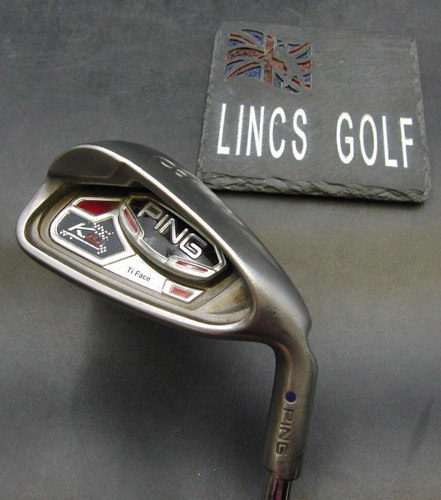 Ping k15 blue dot eisen - ping, 8