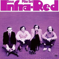Dave Pike Set Infra Red (CD)