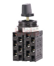 Moeller T0-5-15251 Stufenschalter Step switch 660 VAC