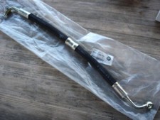 NOS Druckschlauch Hydrolenkung