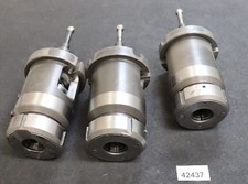 Kraftspannfutter mit