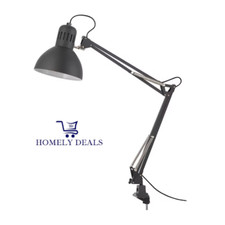 NEU IKEA TERTIAL Arbeitslampe