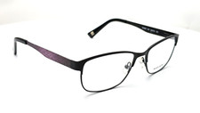 Marchon NYC Rosen 001 Black