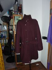 KHUJO -  Candy WOLLMANTEL