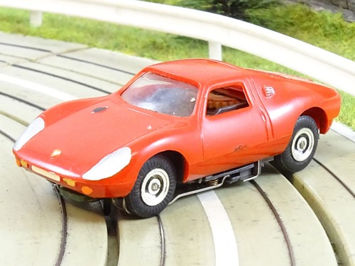 Faller ams porsche typ - ams, |