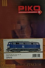PIKO 37515 G-Diesellok BR 218