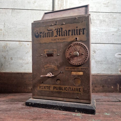 Werbethekenspiel grand - werbethekenspiel, "grand