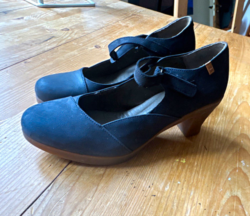 Damen pumps schwarz - damen,