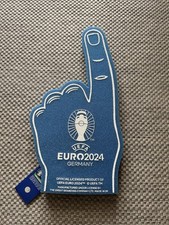 UEFA Euro 2024 Finale- Finger