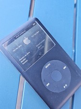 Apple iPod Classic Silber 80GB