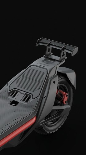 Zt3 pro spoiler - zt3,