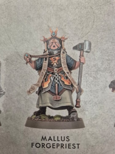 Warhammer age sigmar cities - age,