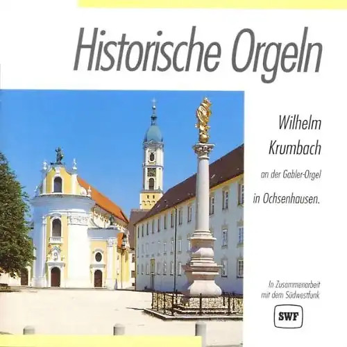 Wilhelm krumbach historische - wilhelm,