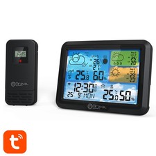 Miraval W-LAN Design