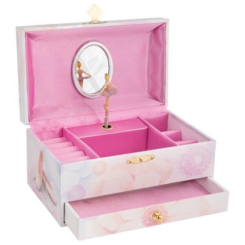 Goki musikspieldose ballerina - goki,