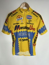 Nalini Radtrikot Mercatone Uno