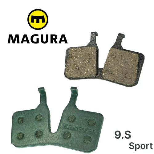 Ersatz für magura bremsbelag - ersatz,