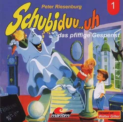 Peter riesenburg - peter,