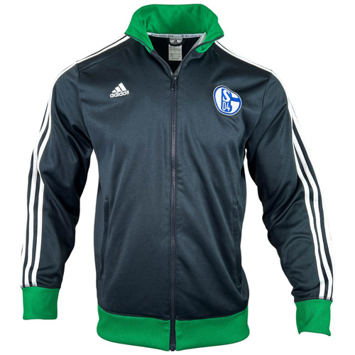 Adidas schalke jacke - adidas,