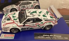 Carrera Digital 132 BMW M1